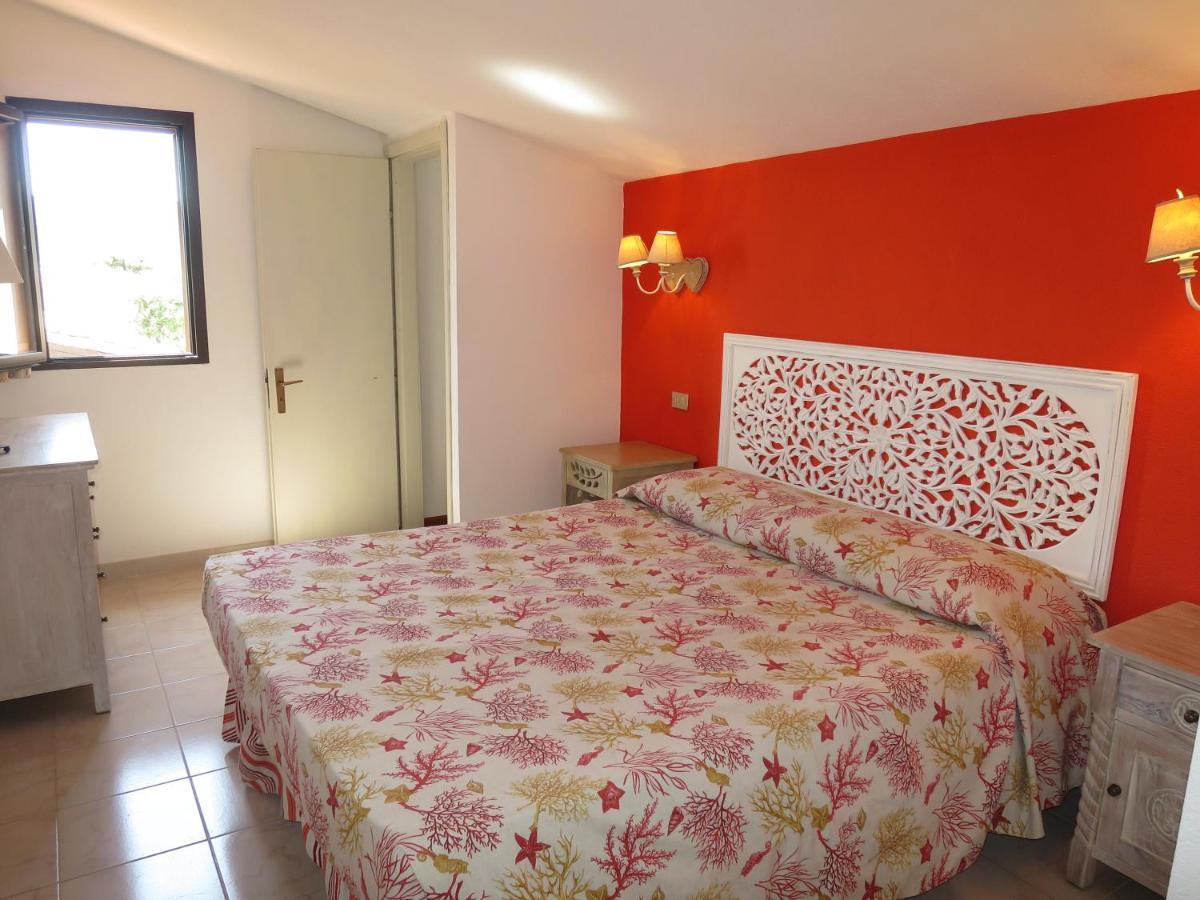 Iss Travel, San Teodoro 1 - 100 M From Cala D'Ambra Beach Zewnętrze zdjęcie