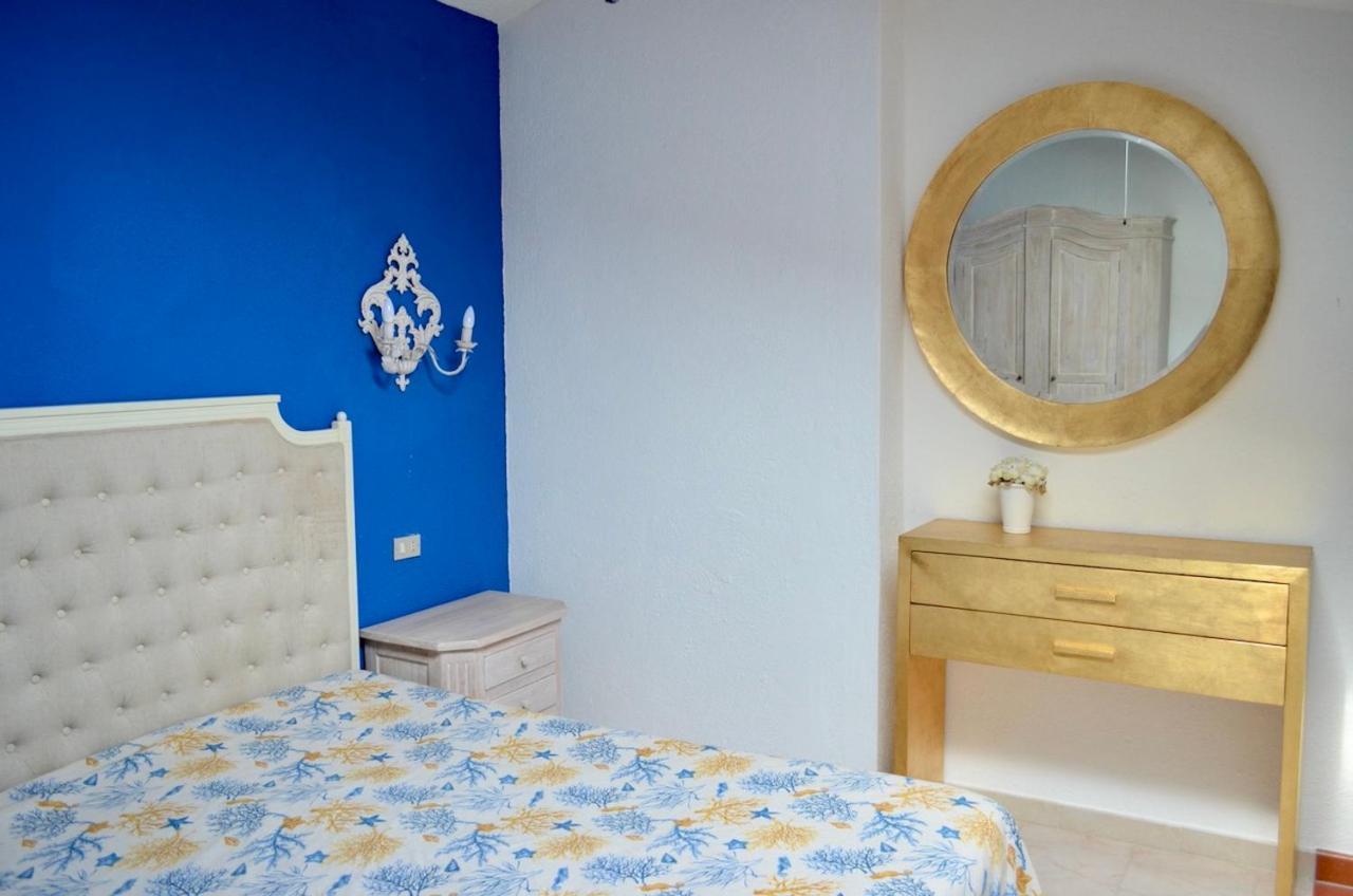 Iss Travel, San Teodoro 1 - 100 M From Cala D'Ambra Beach Zewnętrze zdjęcie
