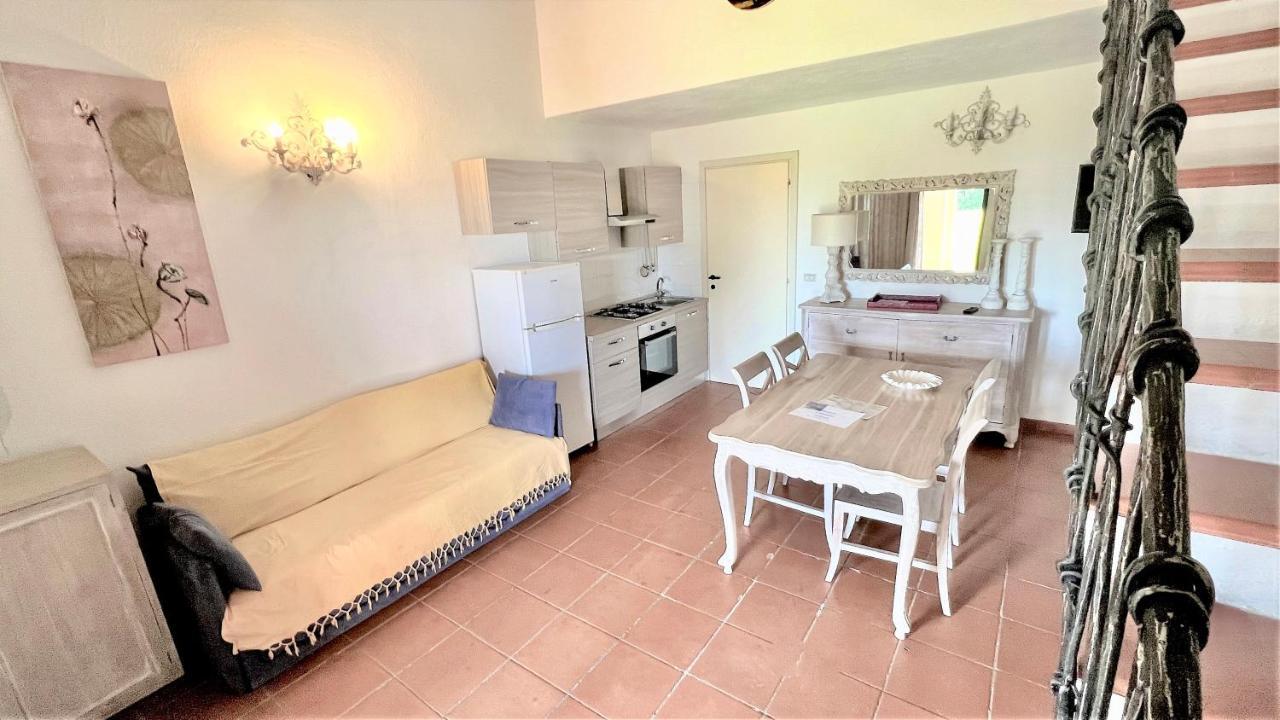 Iss Travel, San Teodoro 1 - 100 M From Cala D'Ambra Beach Zewnętrze zdjęcie