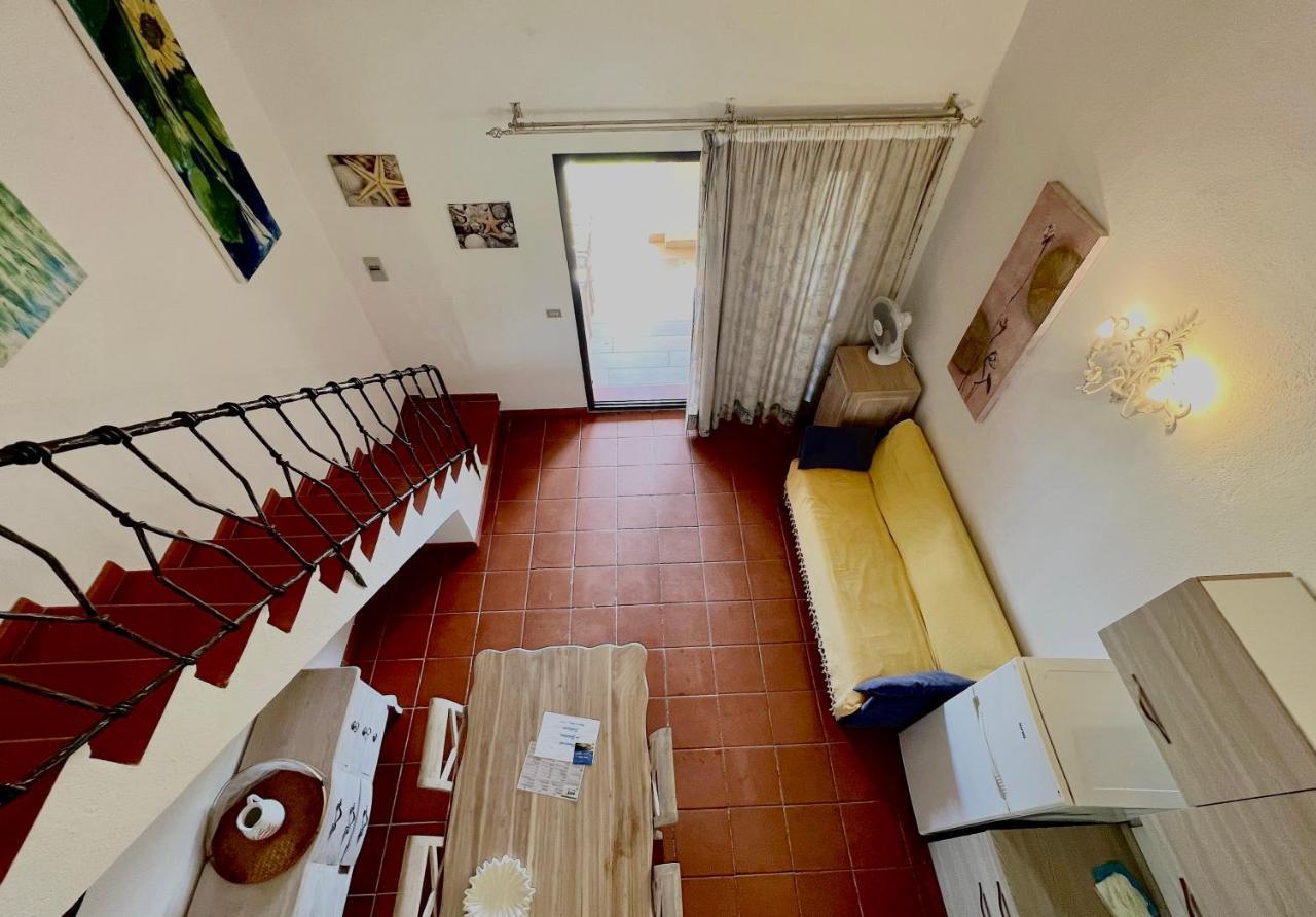 Iss Travel, San Teodoro 1 - 100 M From Cala D'Ambra Beach Zewnętrze zdjęcie